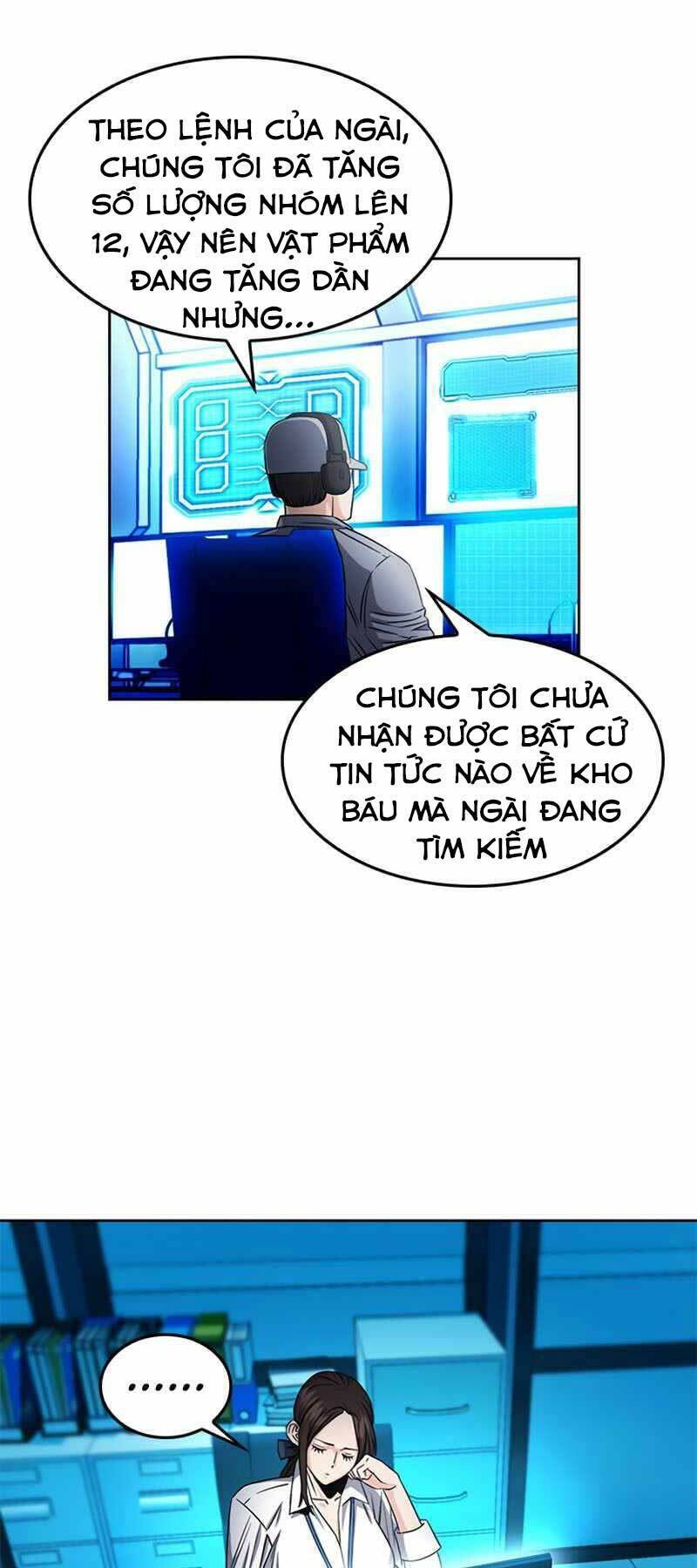 Druid Tại Ga Seoul Chap 54 - Next Chap 55