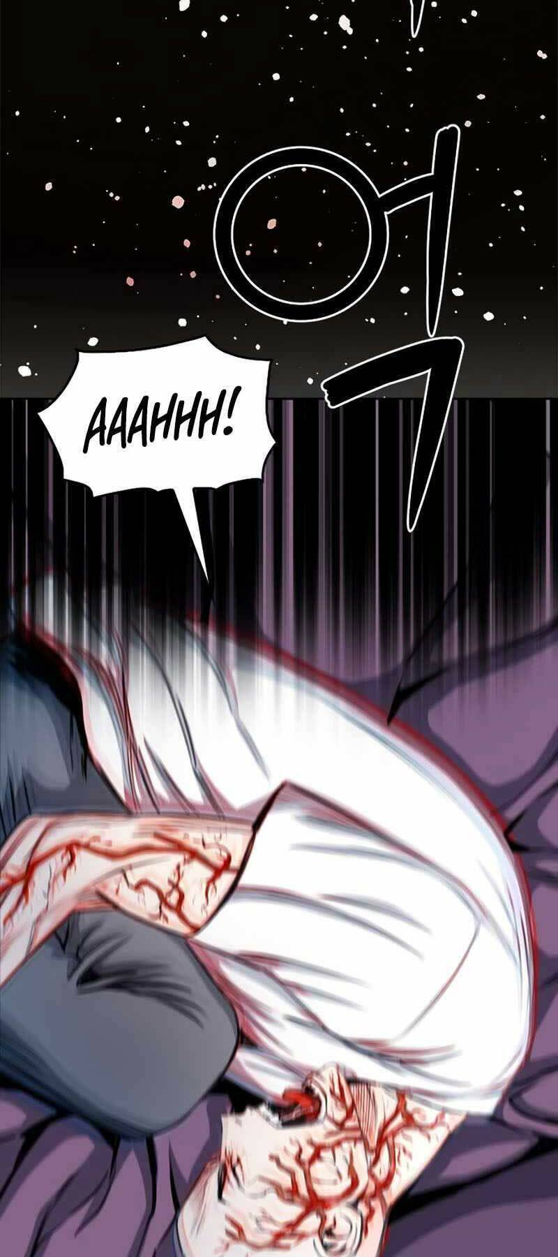 Druid Tại Ga Seoul Chap 54 - Next Chap 55