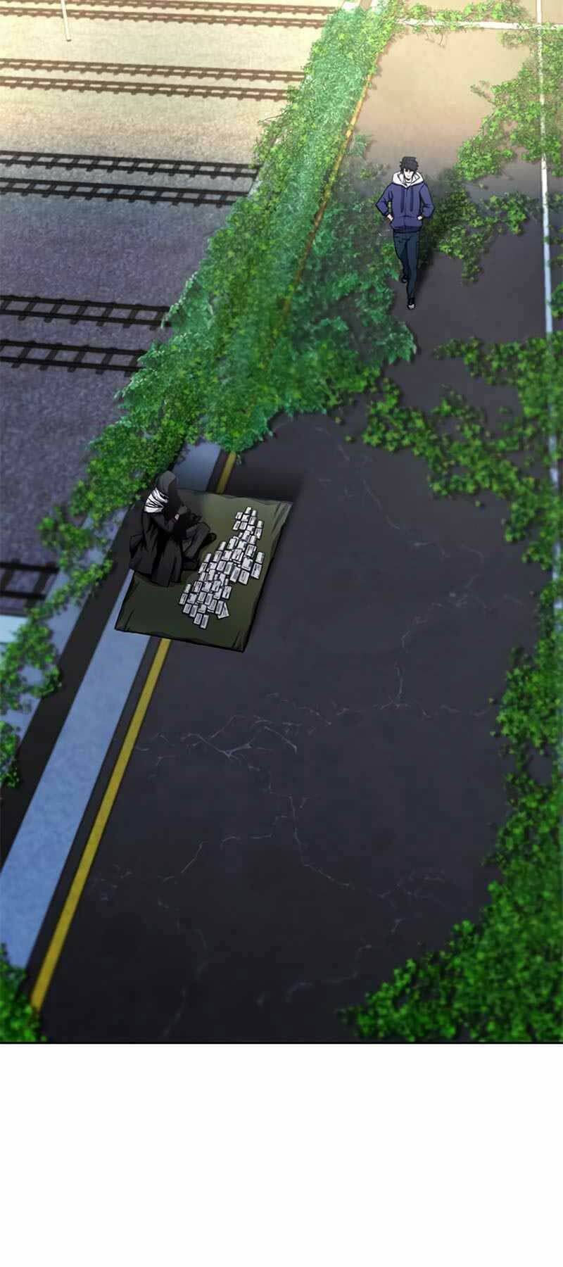 Druid Tại Ga Seoul Chap 54 - Next Chap 55