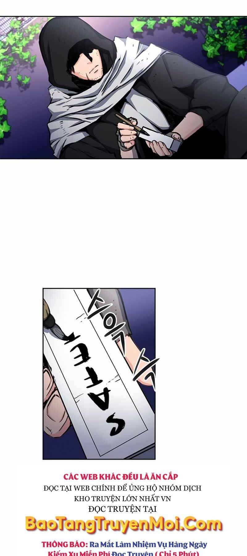 Druid Tại Ga Seoul Chap 54 - Next Chap 55