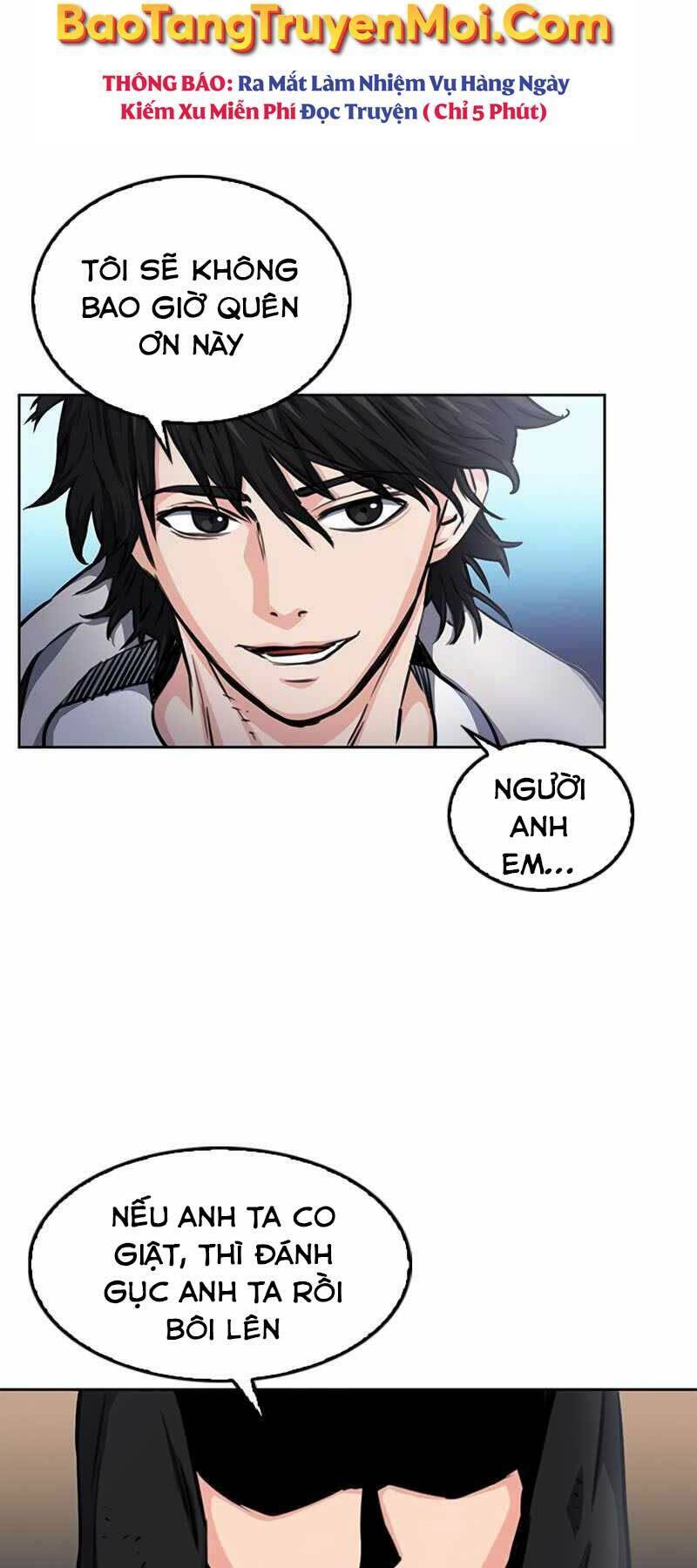 Druid Tại Ga Seoul Chap 54 - Next Chap 55