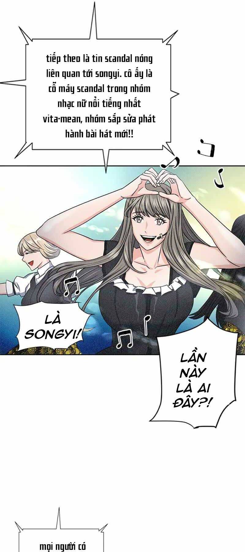 Druid Tại Ga Seoul Chap 54 - Next Chap 55