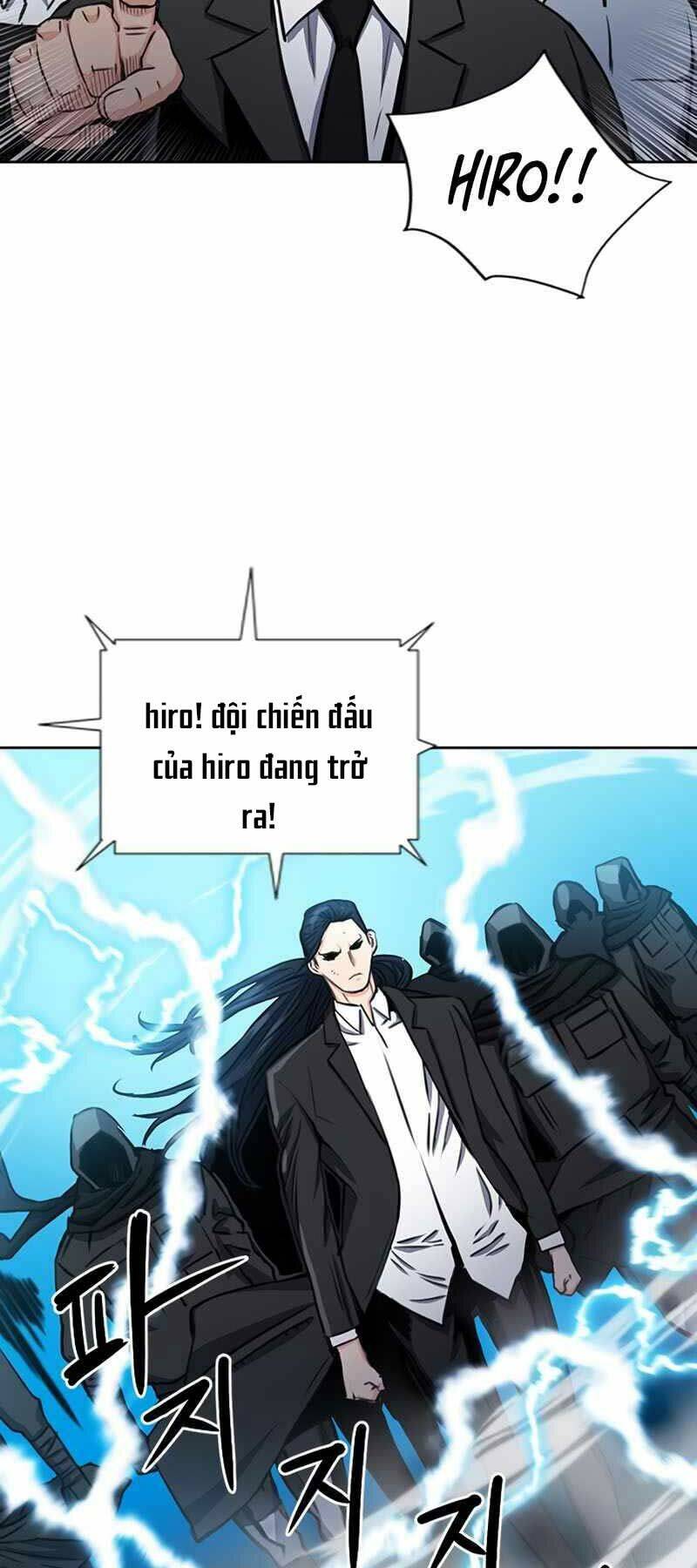 Druid Tại Ga Seoul Chap 54 - Next Chap 55