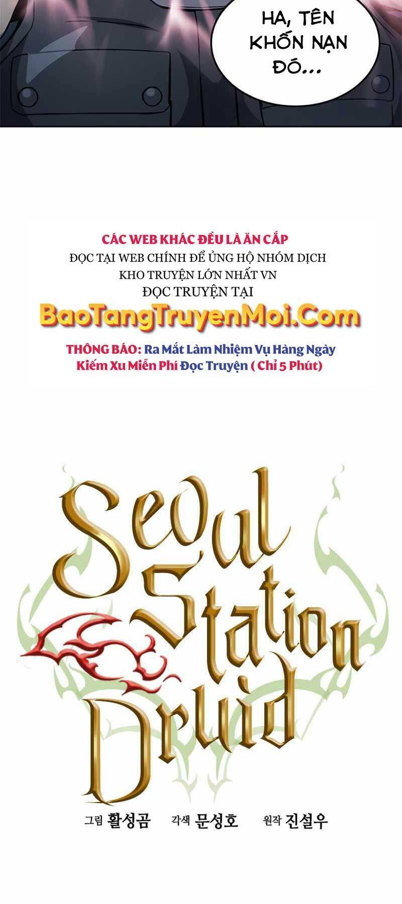 Druid Tại Ga Seoul Chap 54 - Next Chap 55