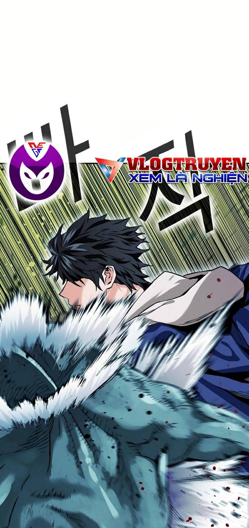 Druid Tại Ga Seoul Chap 7 - Next Chap 8