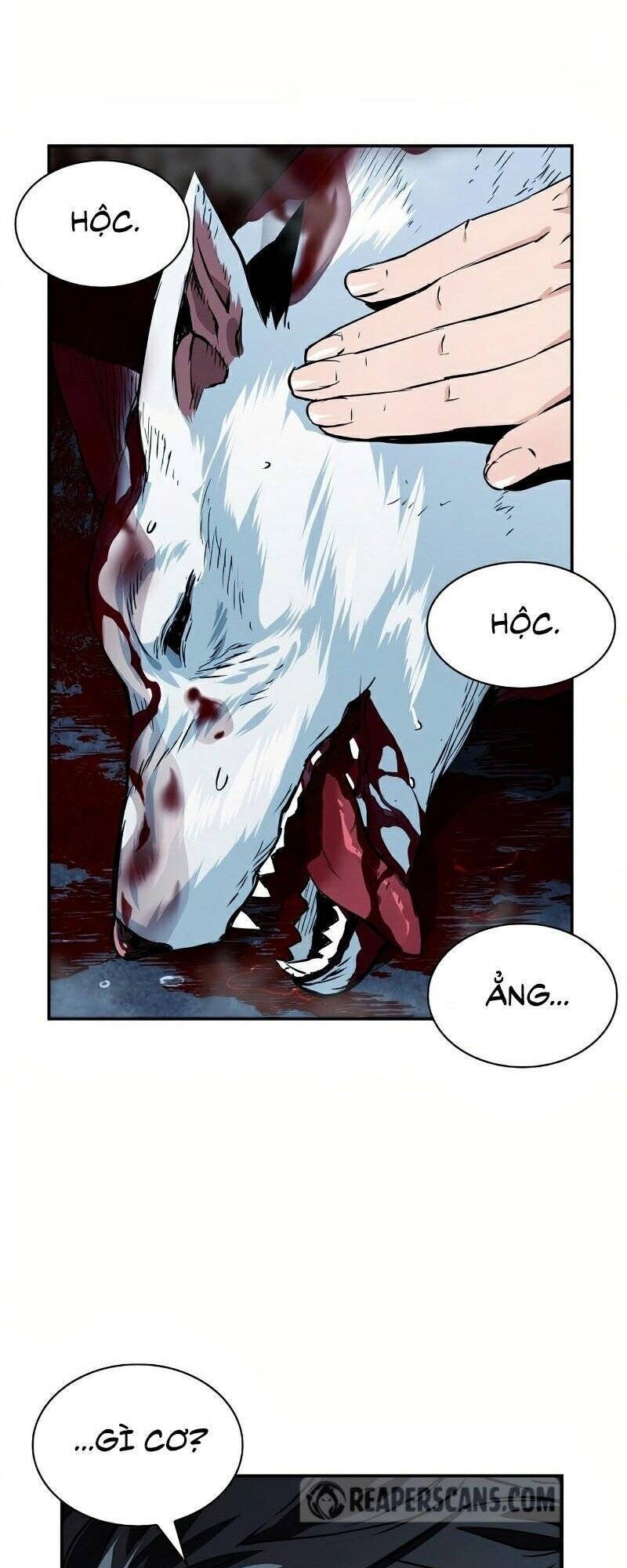 Druid Tại Ga Seoul Chap 7 - Next Chap 8