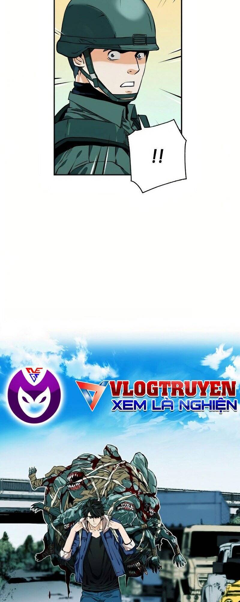 Druid Tại Ga Seoul Chap 7 - Next Chap 8