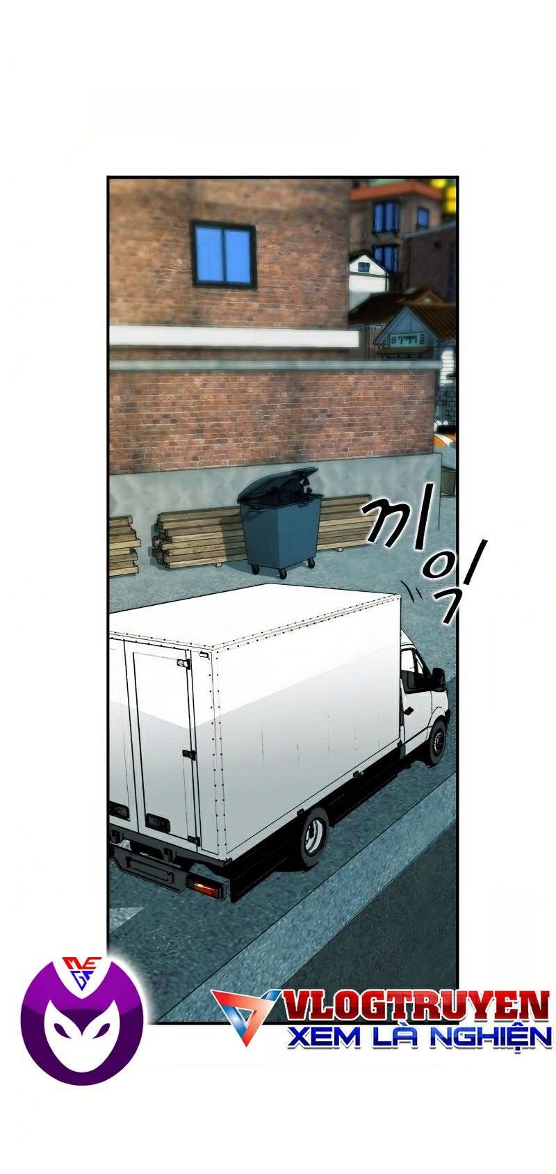 Druid Tại Ga Seoul Chap 7 - Next Chap 8