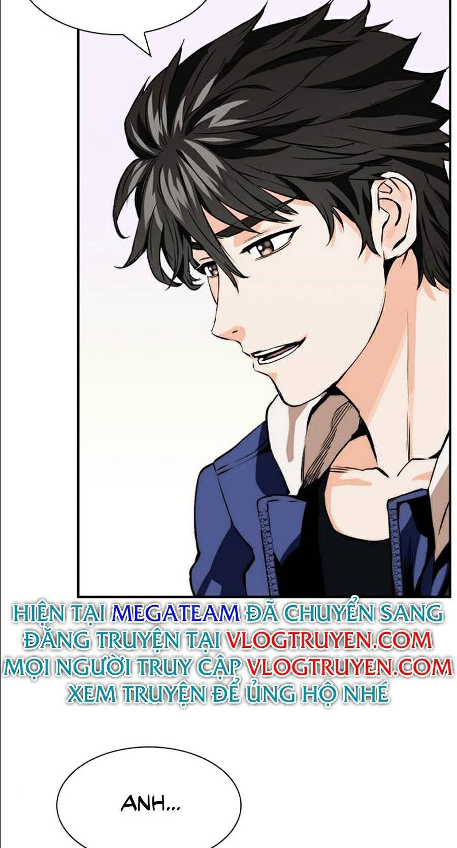 Druid Tại Ga Seoul Chap 8 - Next Chap 9