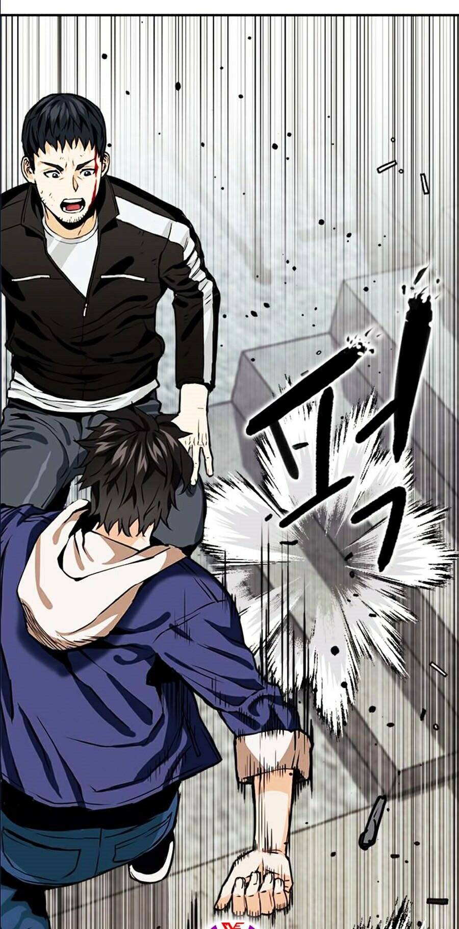 Druid Tại Ga Seoul Chap 8 - Next Chap 9