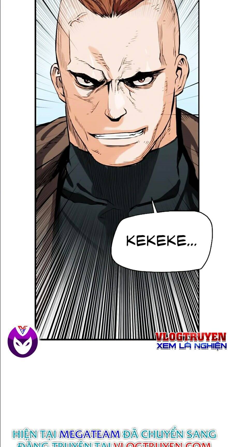 Druid Tại Ga Seoul Chap 9 - Next Chap 10