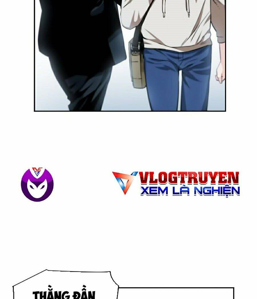 Druid Tại Ga Seoul Chap 1 - Next Chap 2