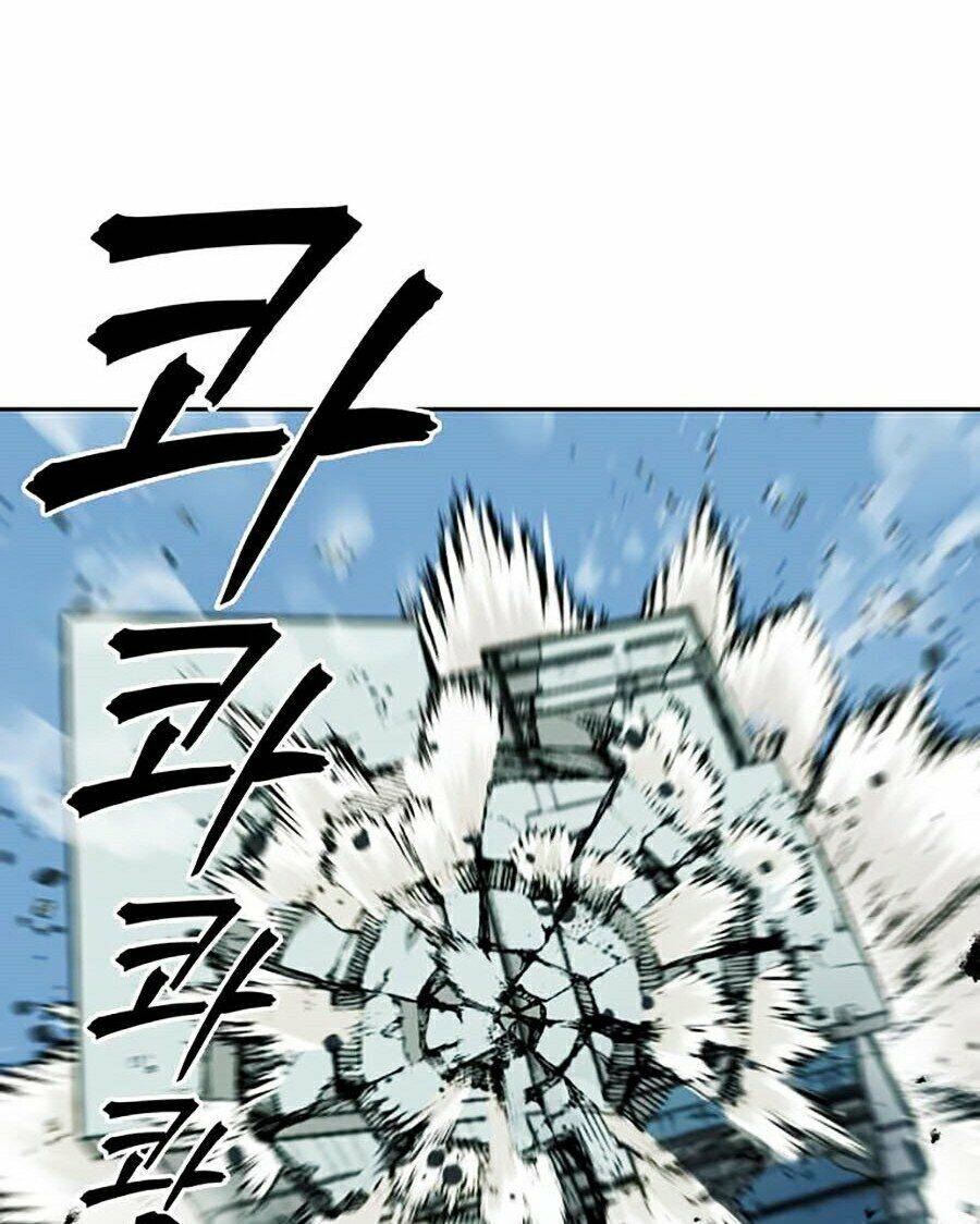 Druid Tại Ga Seoul Chap 1 - Next Chap 2