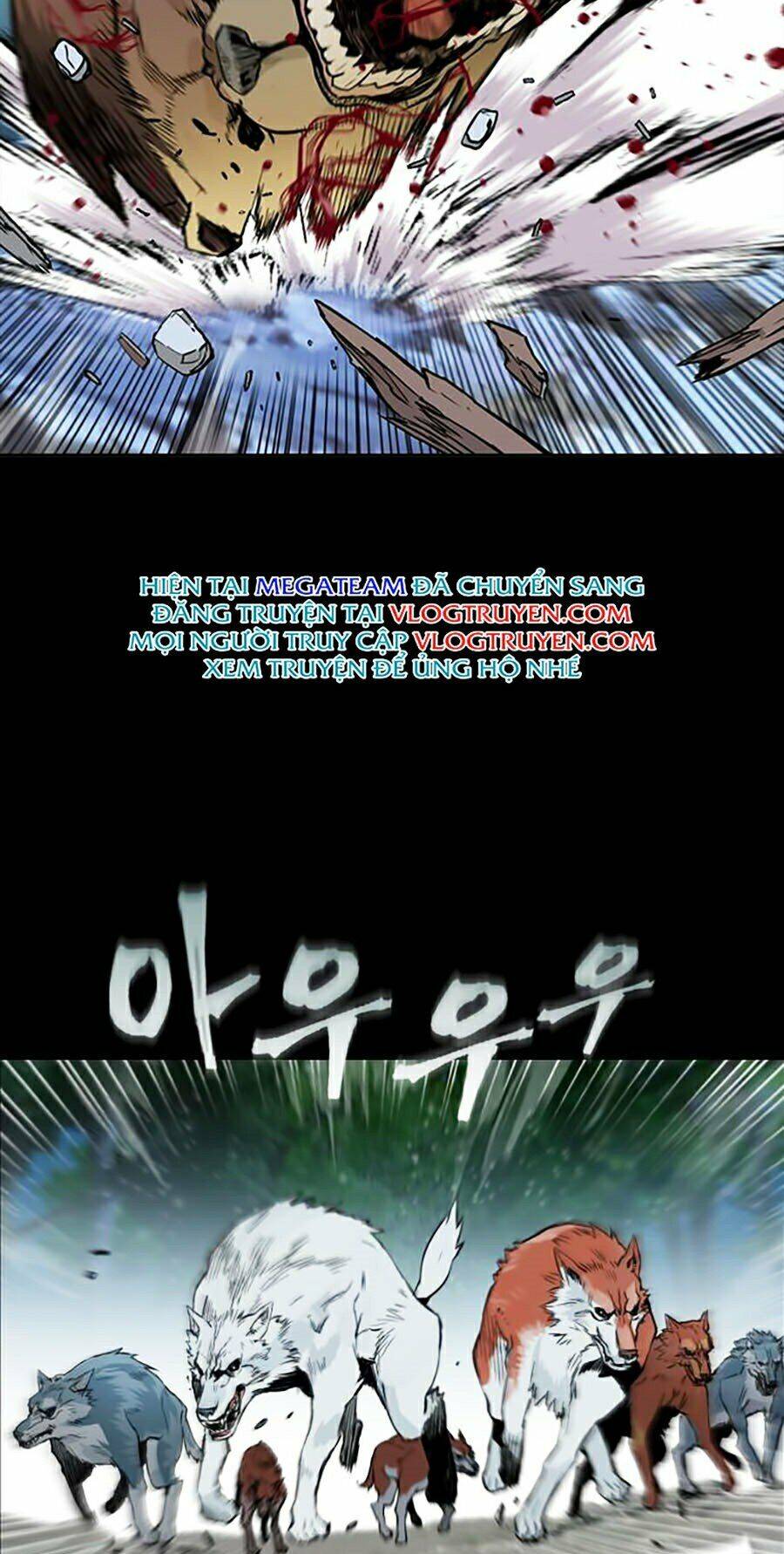 Druid Tại Ga Seoul Chap 1 - Next Chap 2