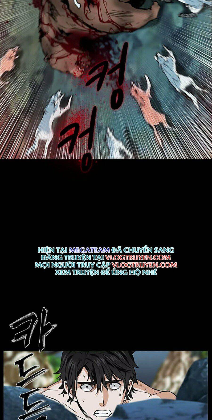 Druid Tại Ga Seoul Chap 1 - Next Chap 2