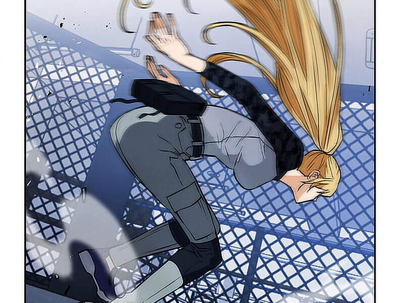 Druid Tại Ga Seoul Chap 15 - Next Chap 16