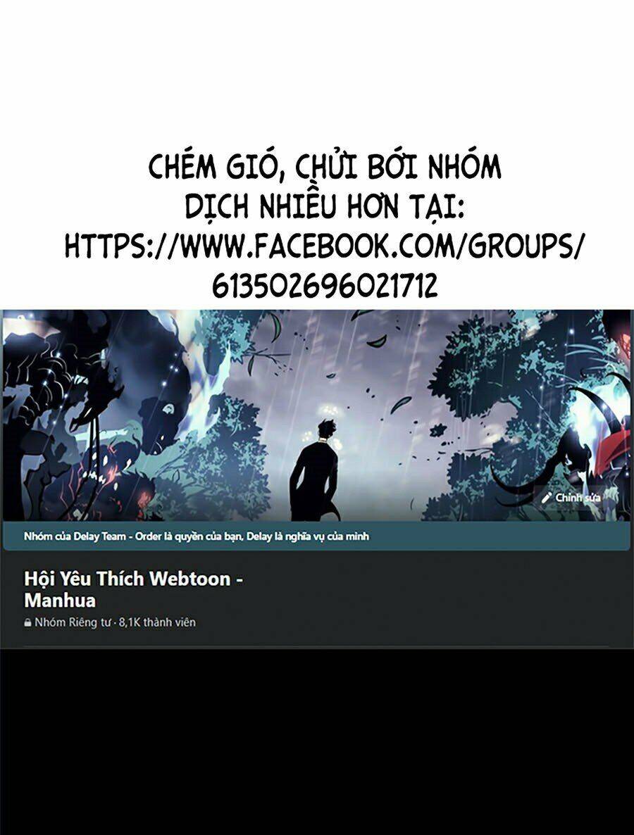 Druid Tại Ga Seoul Chap 2 - Next Chap 3