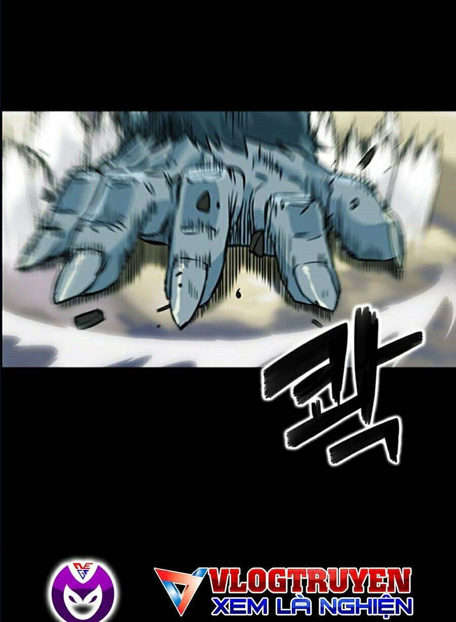 Druid Tại Ga Seoul Chap 2 - Next Chap 3