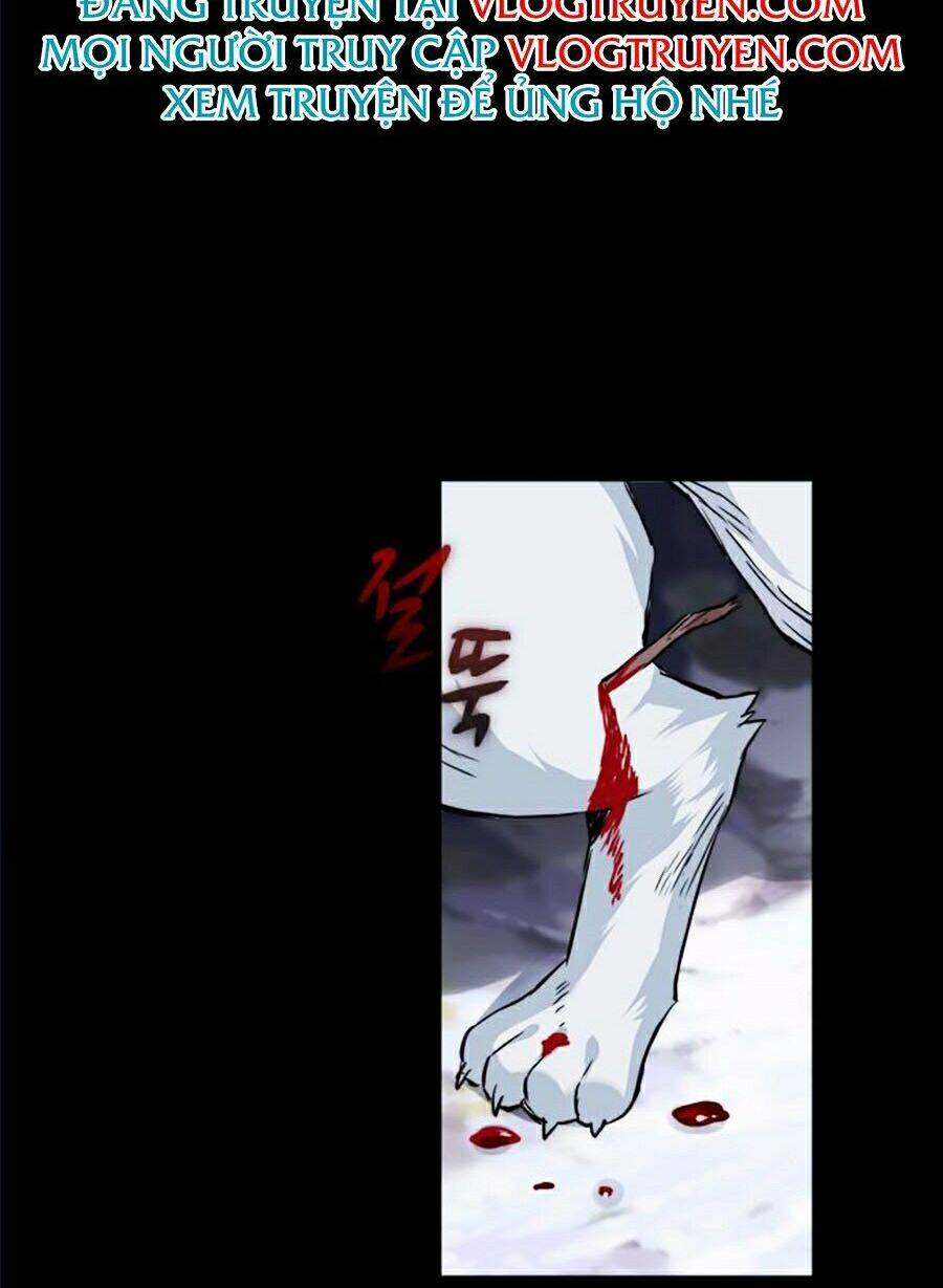 Druid Tại Ga Seoul Chap 2 - Next Chap 3