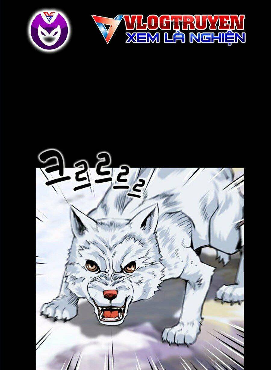 Druid Tại Ga Seoul Chap 2 - Next Chap 3