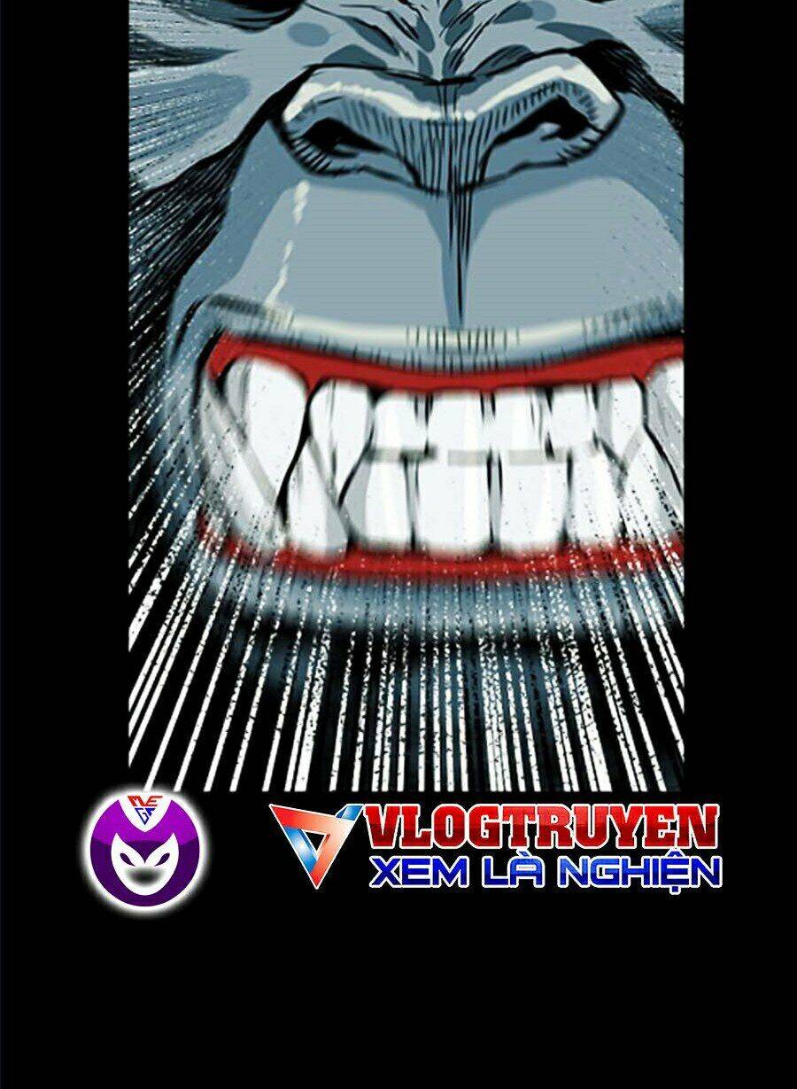 Druid Tại Ga Seoul Chap 2 - Next Chap 3