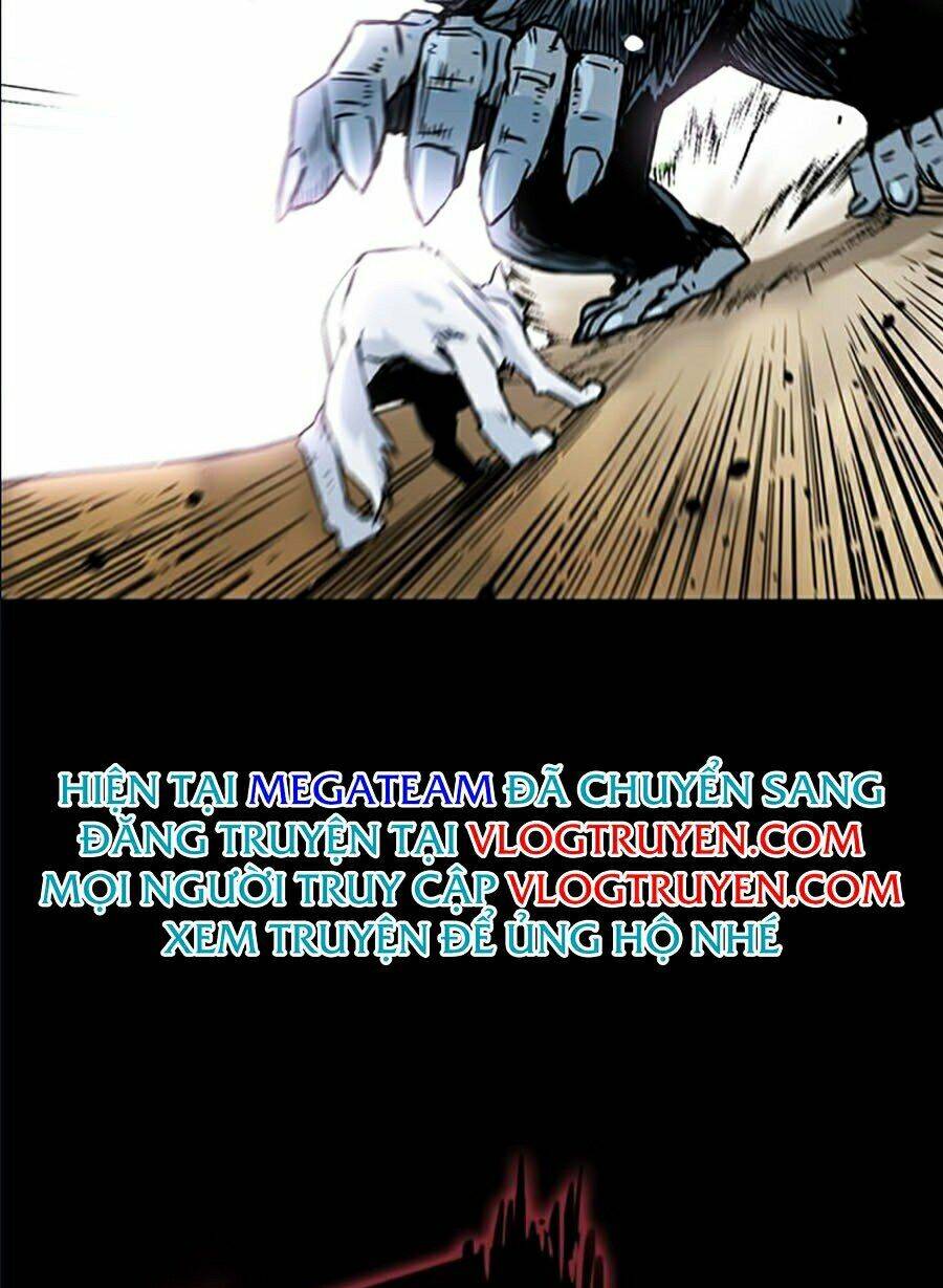 Druid Tại Ga Seoul Chap 2 - Next Chap 3