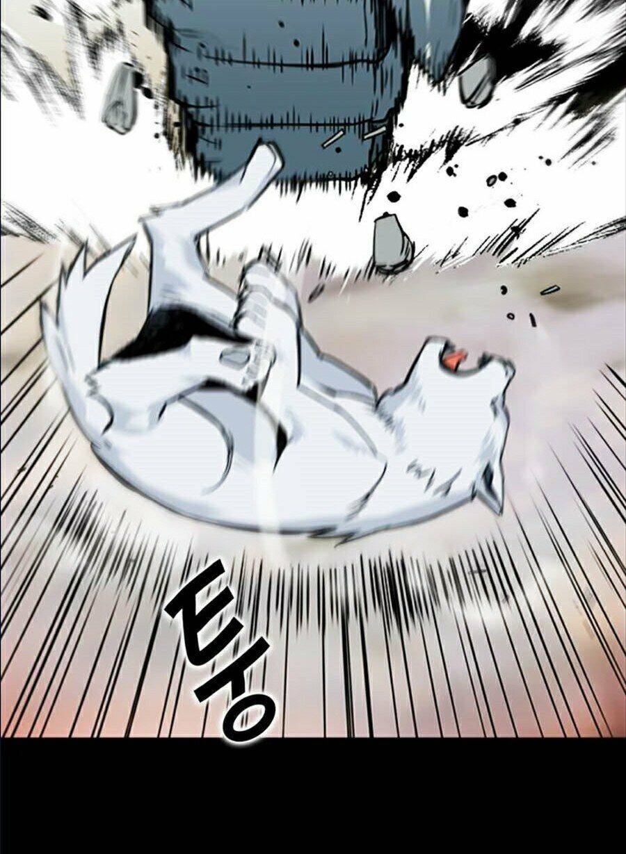 Druid Tại Ga Seoul Chap 2 - Next Chap 3