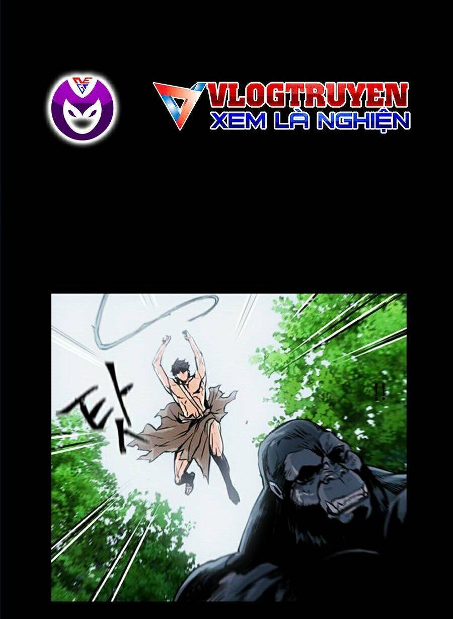 Druid Tại Ga Seoul Chap 2 - Next Chap 3