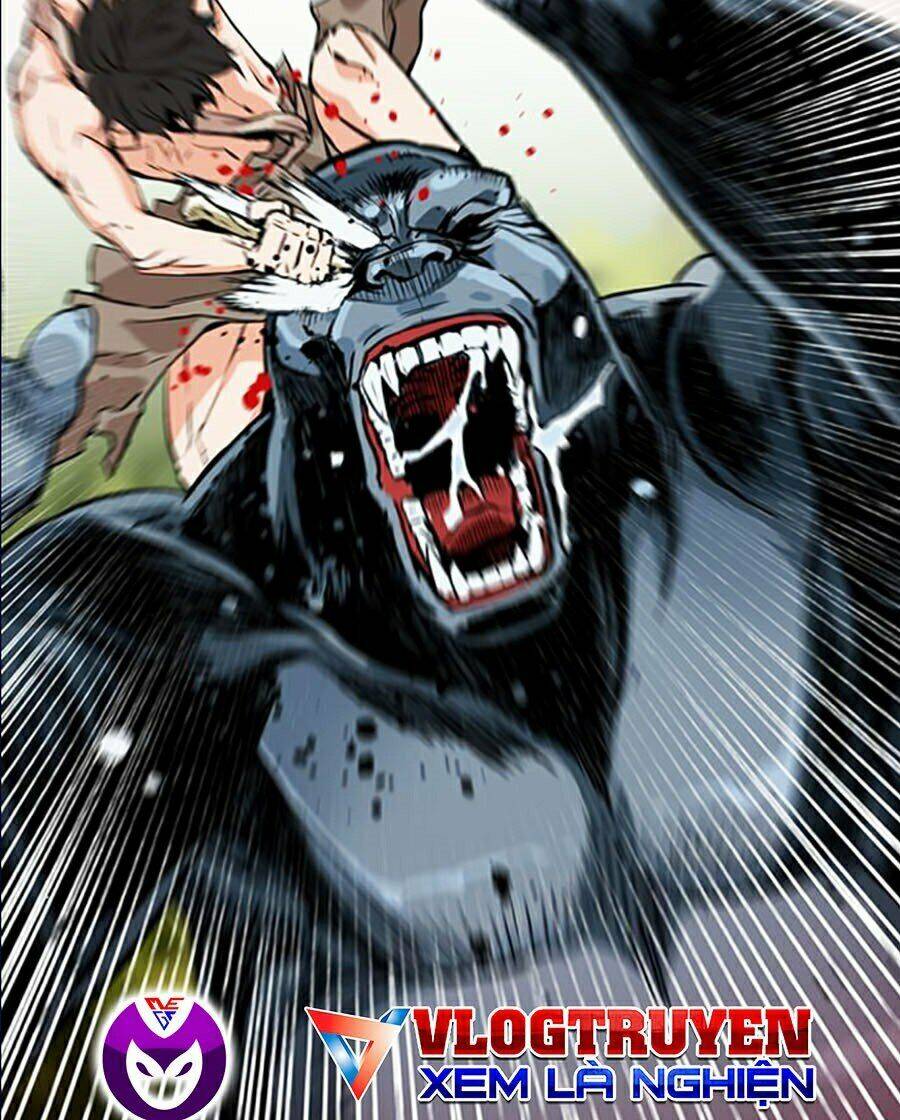 Druid Tại Ga Seoul Chap 2 - Next Chap 3