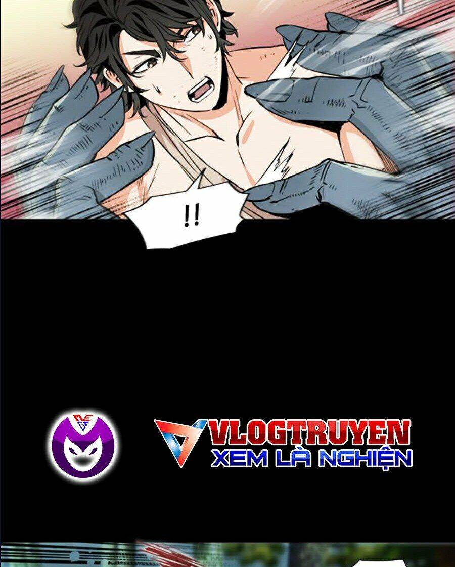 Druid Tại Ga Seoul Chap 2 - Next Chap 3