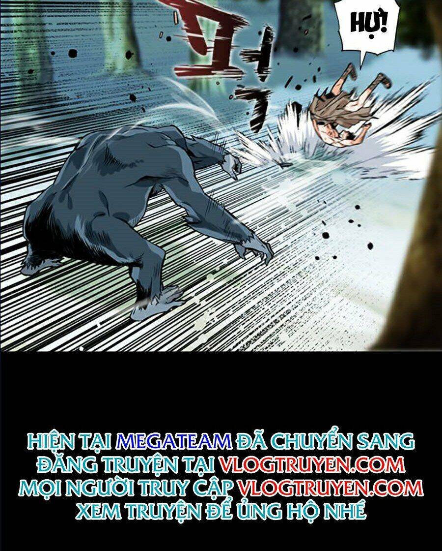 Druid Tại Ga Seoul Chap 2 - Next Chap 3