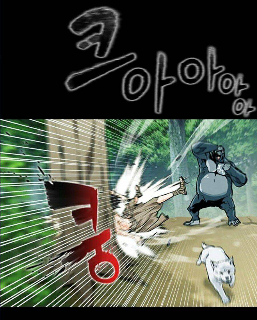 Druid Tại Ga Seoul Chap 2 - Next Chap 3