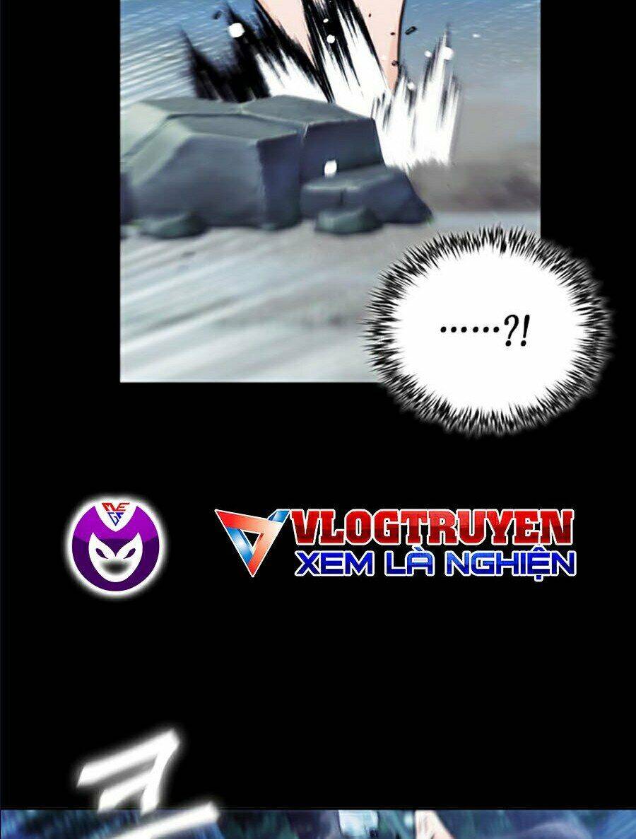 Druid Tại Ga Seoul Chap 2 - Next Chap 3