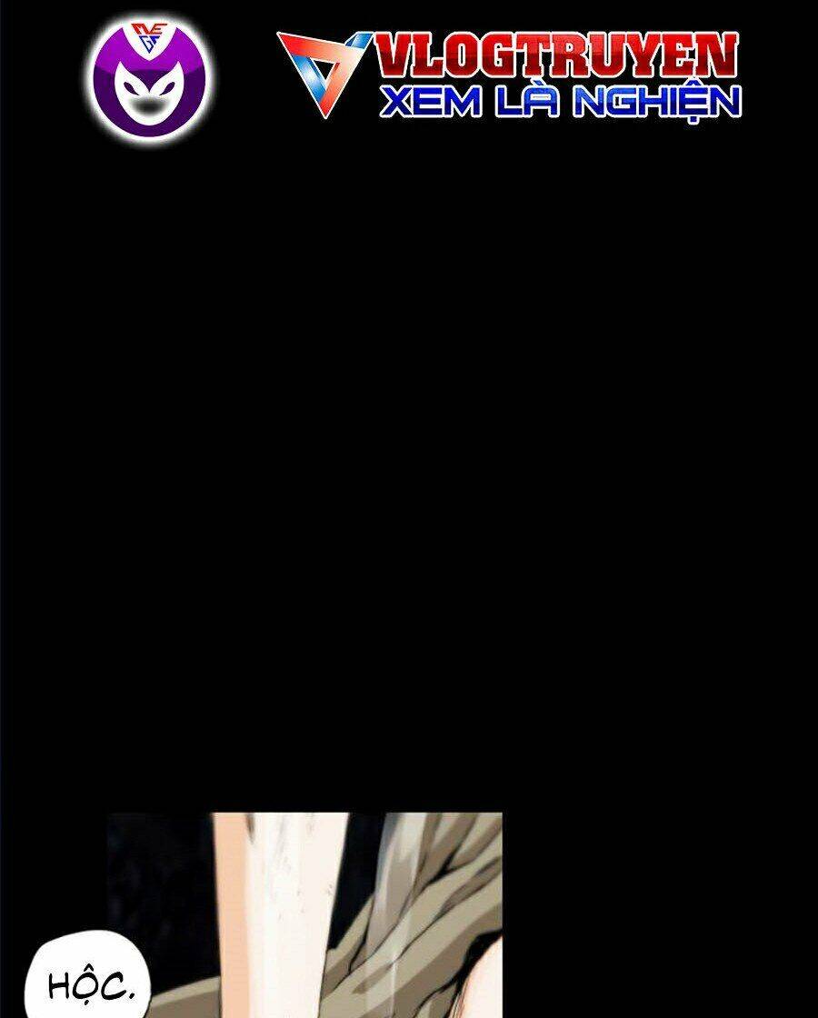 Druid Tại Ga Seoul Chap 2 - Next Chap 3