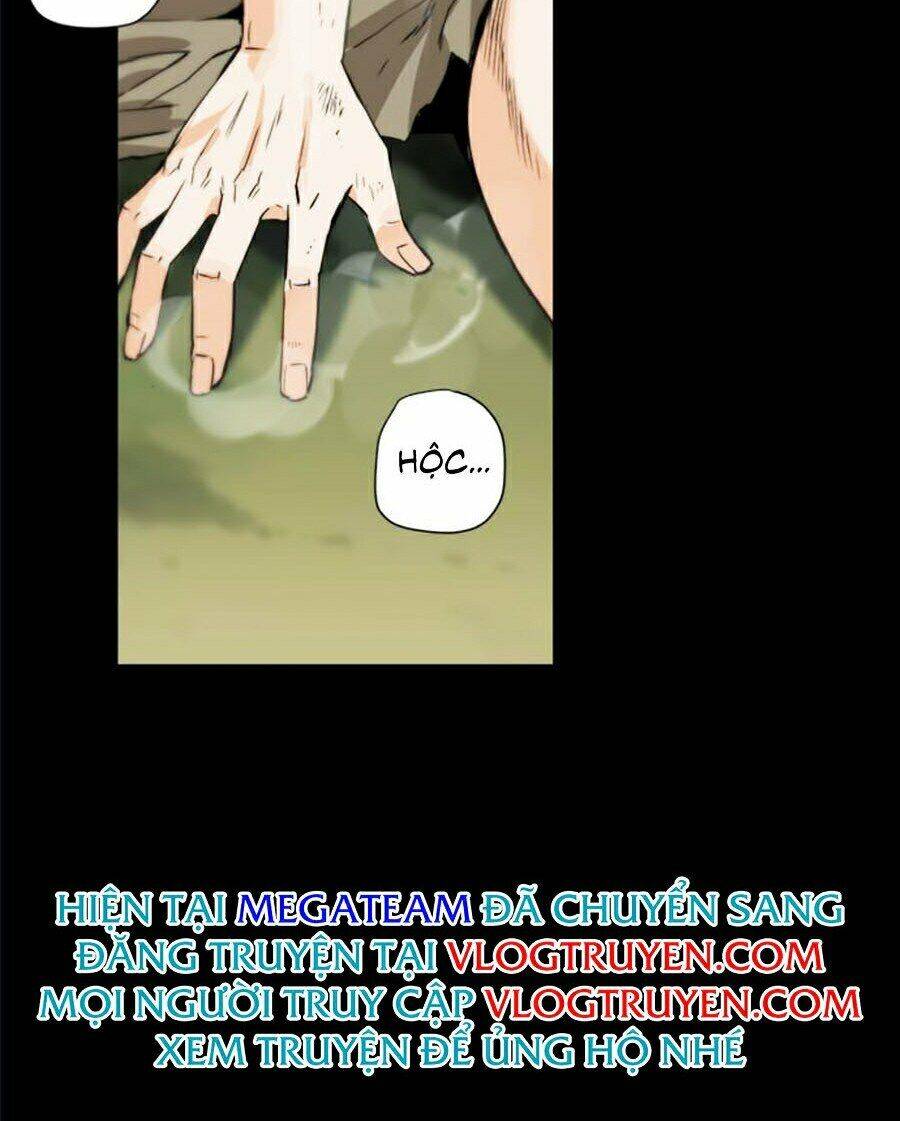 Druid Tại Ga Seoul Chap 2 - Next Chap 3