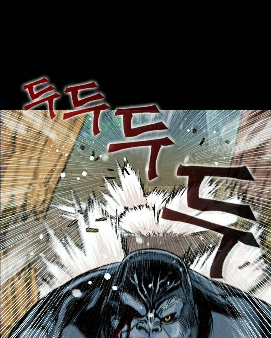 Druid Tại Ga Seoul Chap 2 - Next Chap 3