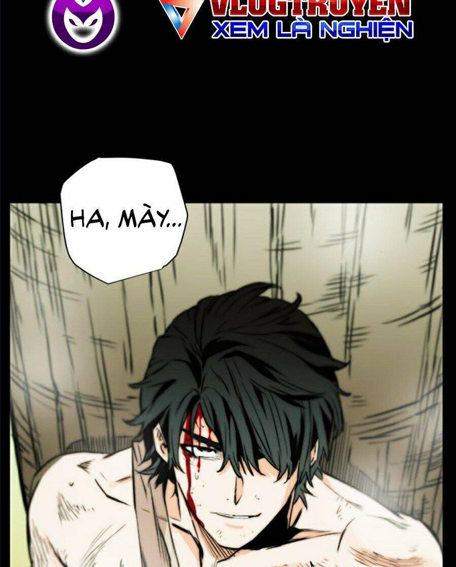 Druid Tại Ga Seoul Chap 2 - Next Chap 3