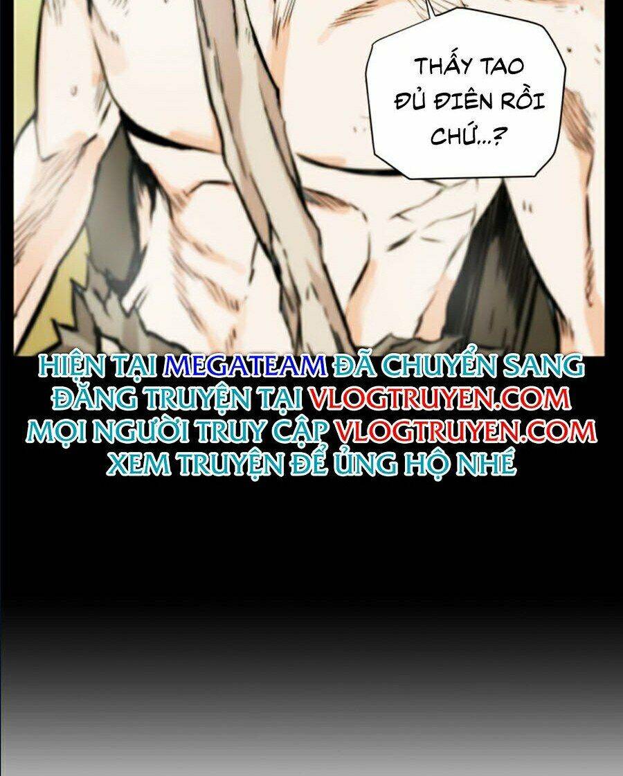 Druid Tại Ga Seoul Chap 2 - Next Chap 3