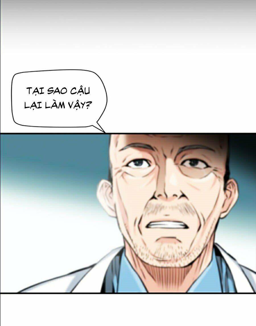 Druid Tại Ga Seoul Chap 2 - Next Chap 3