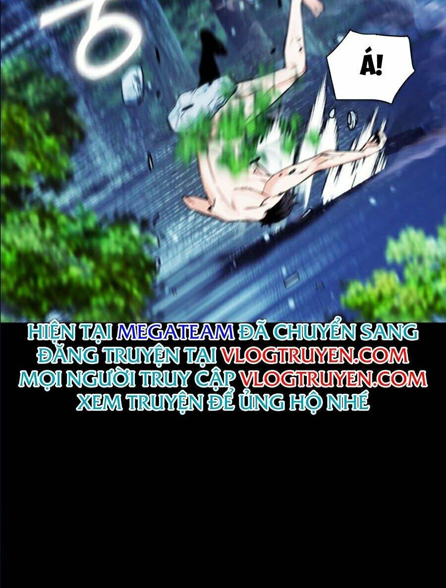 Druid Tại Ga Seoul Chap 2 - Next Chap 3