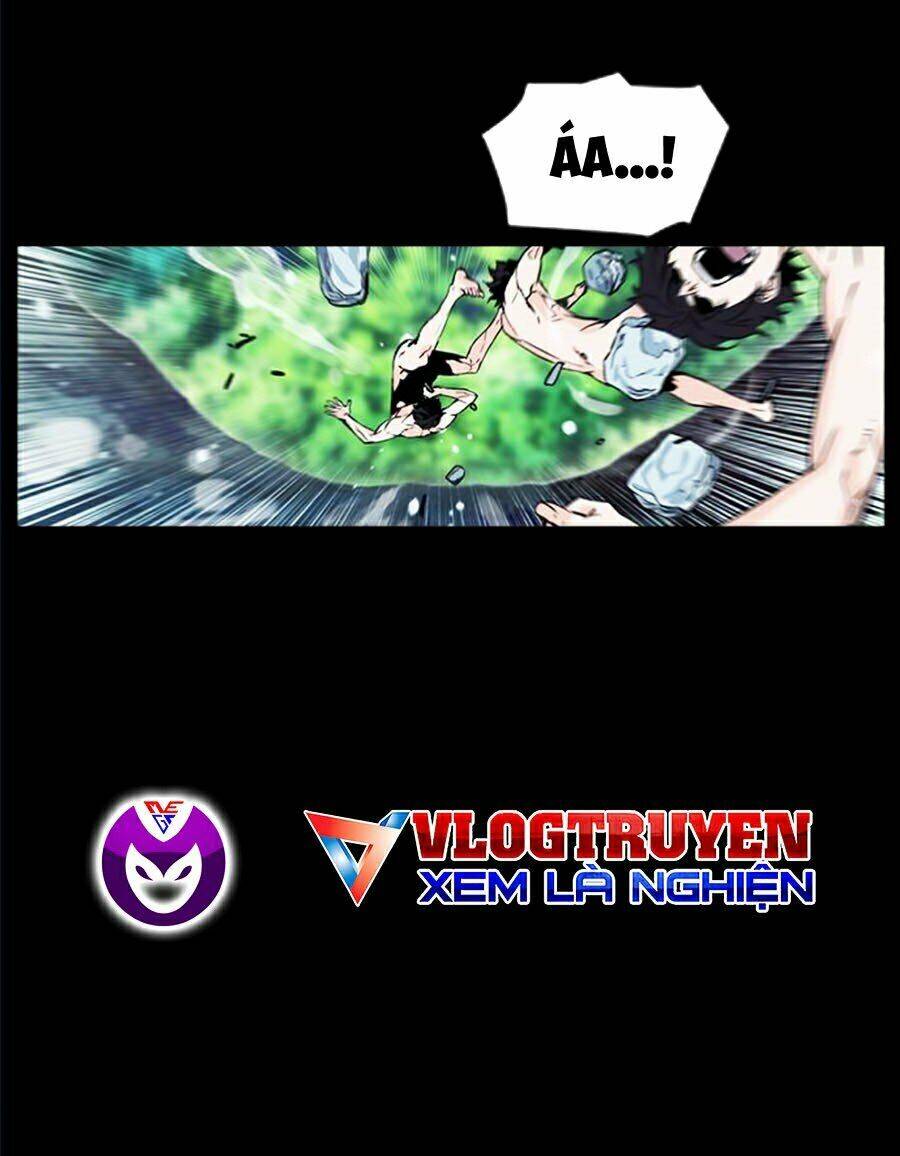 Druid Tại Ga Seoul Chap 2 - Next Chap 3