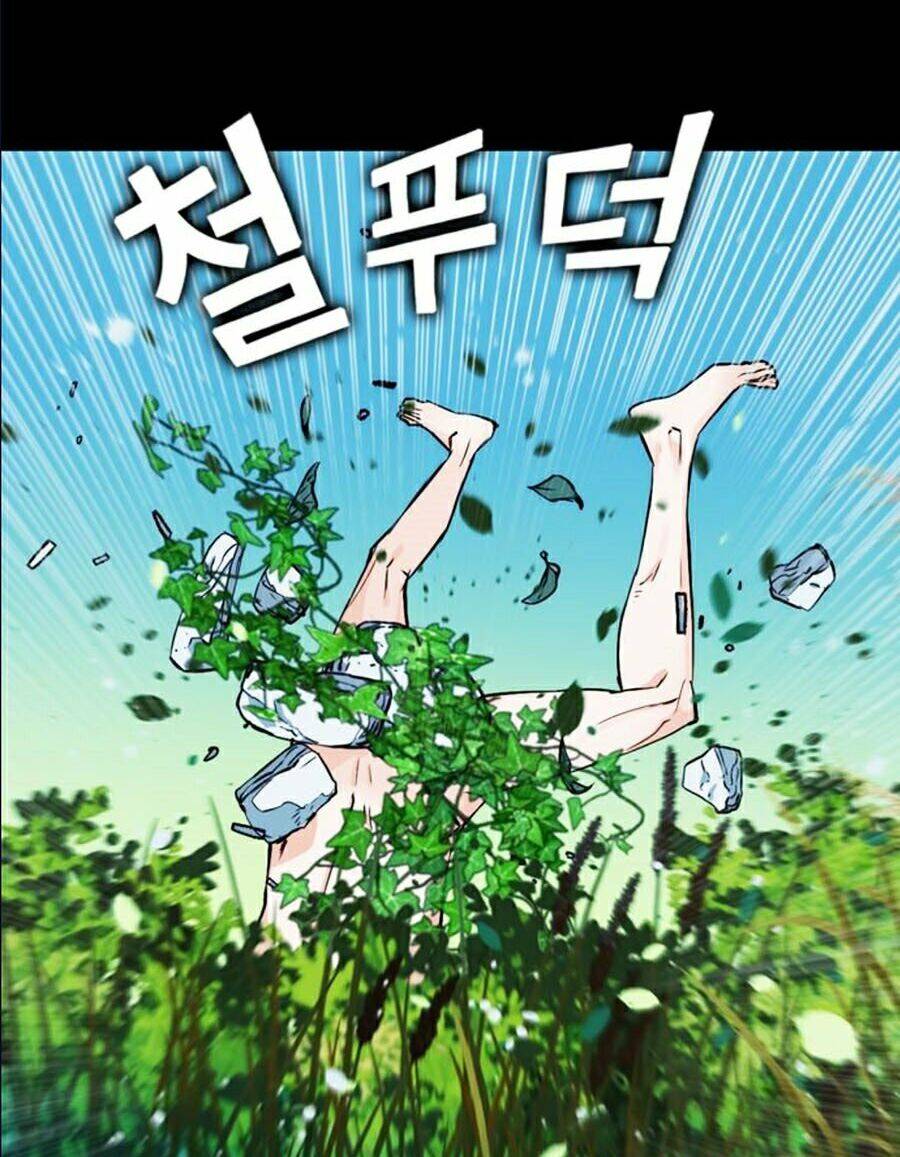 Druid Tại Ga Seoul Chap 2 - Next Chap 3