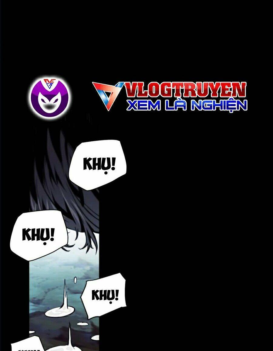 Druid Tại Ga Seoul Chap 2 - Next Chap 3