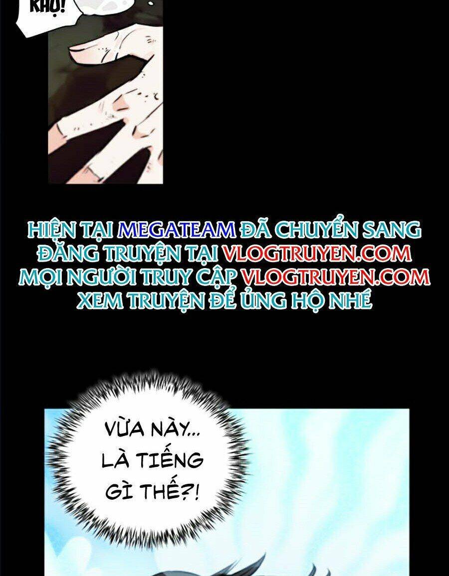 Druid Tại Ga Seoul Chap 2 - Next Chap 3