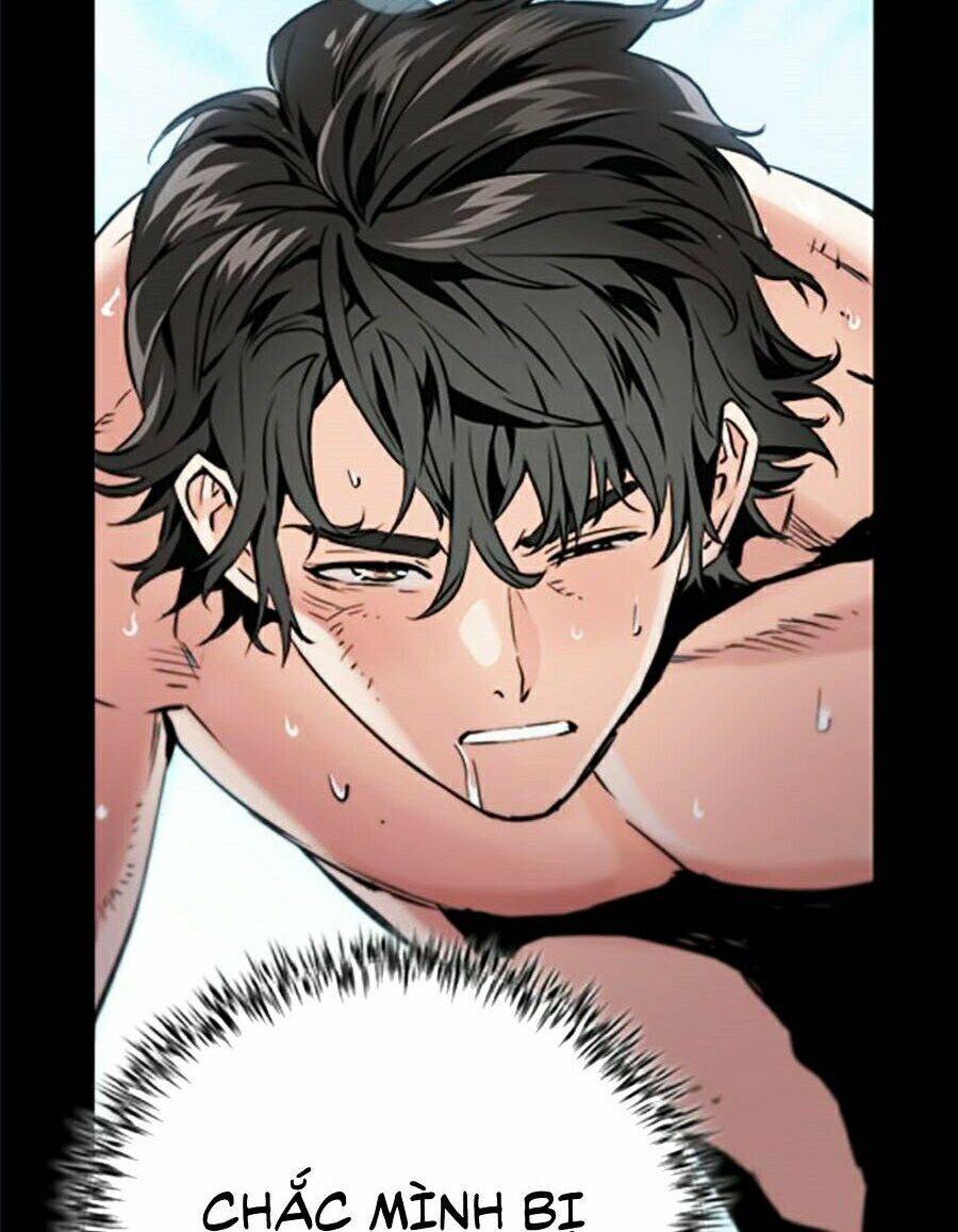 Druid Tại Ga Seoul Chap 2 - Next Chap 3