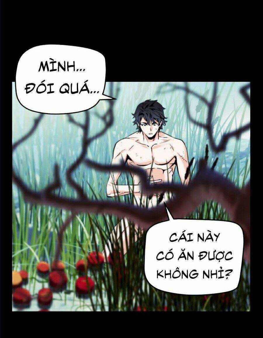 Druid Tại Ga Seoul Chap 2 - Next Chap 3