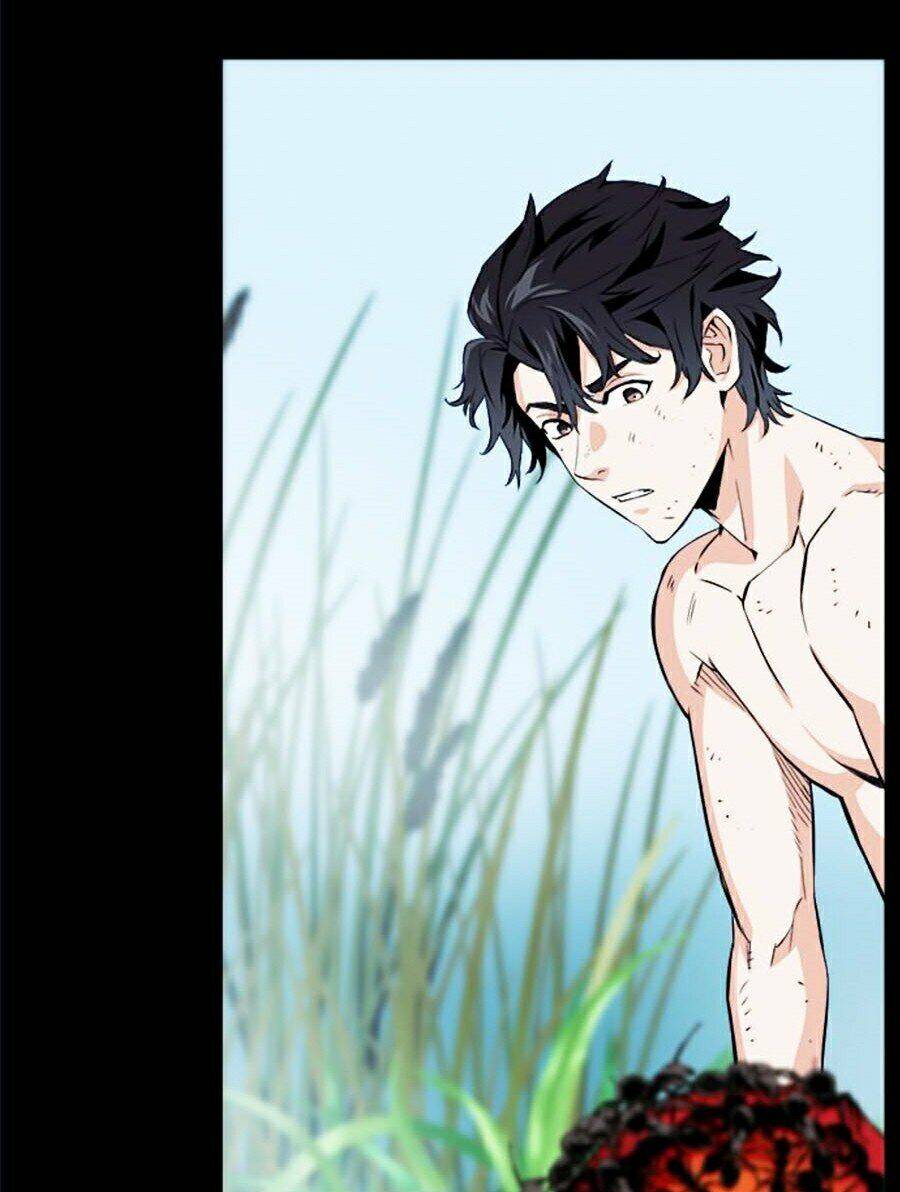 Druid Tại Ga Seoul Chap 2 - Next Chap 3