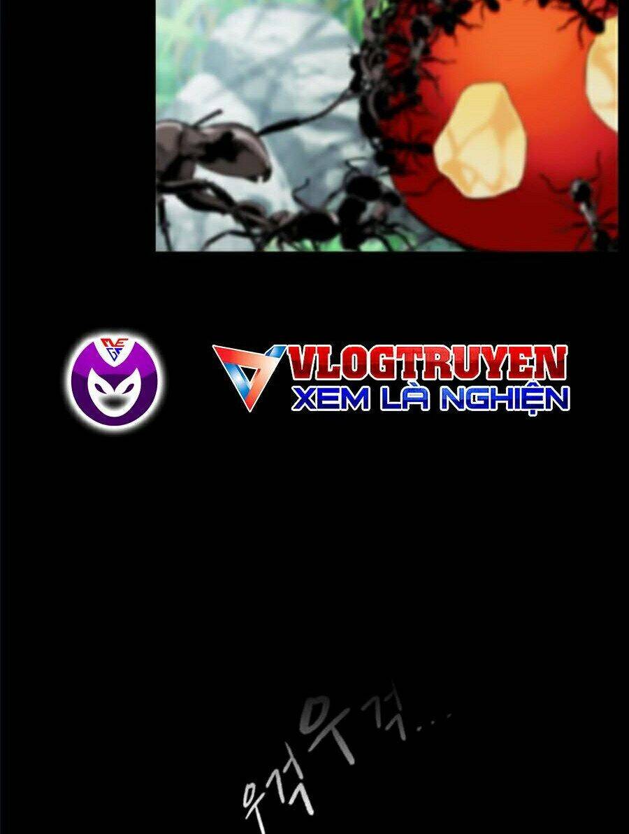 Druid Tại Ga Seoul Chap 2 - Next Chap 3