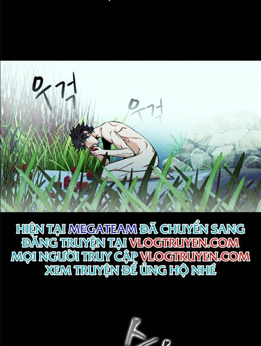 Druid Tại Ga Seoul Chap 2 - Next Chap 3