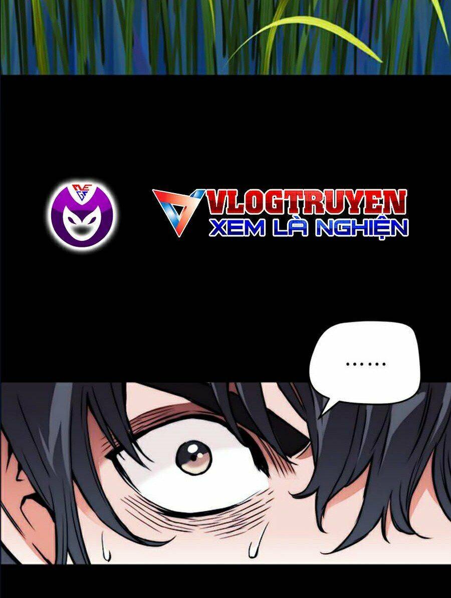 Druid Tại Ga Seoul Chap 2 - Next Chap 3